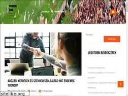 Sites similar to sportmedia.hu