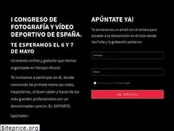 Sites similar to sportmediacongress.com