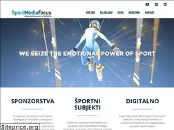 Sites similar to sportmediafocus.com