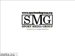 Sites similar to sportmediagroup.org
