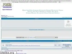 Sites similar to sportmediaset.mastertopforum.net