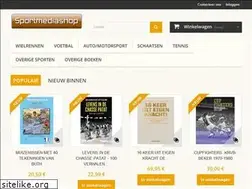 Sites similar to sportmediashop.nl