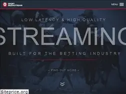 Sites similar to sportmediastream.com