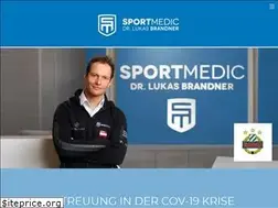Sites similar to sportmedic.at