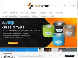 Sites similar to sportmedical.hu