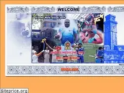 Sites similar to sportmedicinegallelk.org