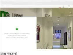 Sites similar to sportmedicum.pl