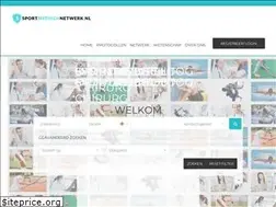 Sites similar to sportmedischnetwerk.nl