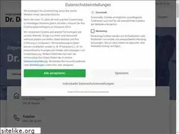Sites similar to sportmedizin-dallmann.de
