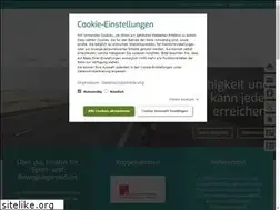 Sites similar to sportmedizin-hamburg.com
