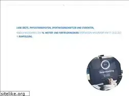 Sites similar to sportmedizin-kurs.de
