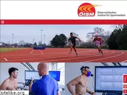 Sites similar to sportmedizin.or.at