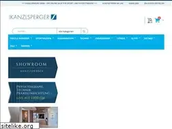 Sites similar to sportmedizinshop24.de
