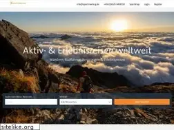 Sites similar to sportmeeting.de