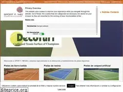 Sites similar to sportmegias.com