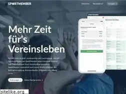 Sites similar to sportmember.ch