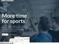 Sites similar to sportmember.co.uk