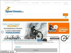 Sites similar to sportmen.cz