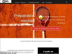 Sites similar to sportmental.fr