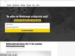 Sites similar to sportmentalblog.com
