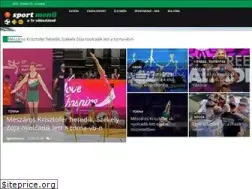 Sites similar to sportmenu.hu