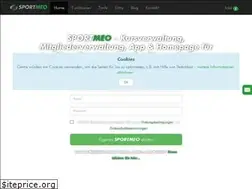 Sites similar to sportmeo.com