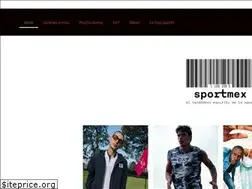 Sites similar to sportmex.com