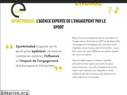 Sites similar to sportminded.fr