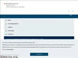 Sites similar to sportministerium.at