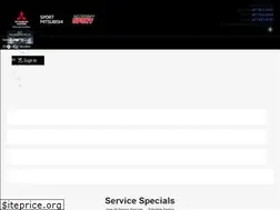 Sites similar to sportmitsubishi.com