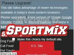 Sites similar to sportmix.com
