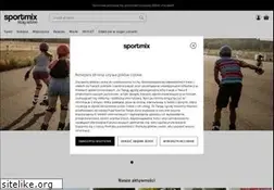 Sites similar to sportmix.pl