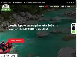 Sites similar to sportmix.si