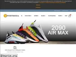 Sites similar to sportmoda.bg