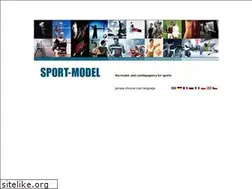 Sites similar to sportmodelagency.com