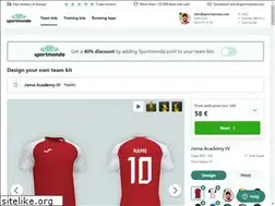 Sites similar to sportmonda.com
