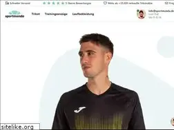 Sites similar to sportmonda.de