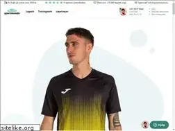 Sites similar to sportmonda.no