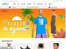Sites similar to sportmonkey.hu