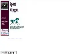 Sites similar to sportmorgan.com