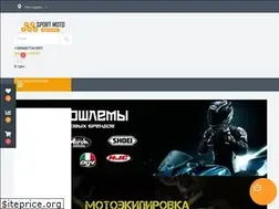 Sites similar to sportmoto.com.ua