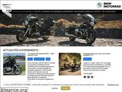 Sites similar to sportmoto.com