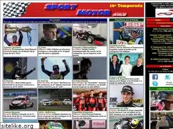 Sites similar to sportmotor.com.ar