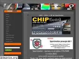 Sites similar to sportmotor.cz