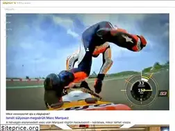 Sites similar to sportmotor.hu