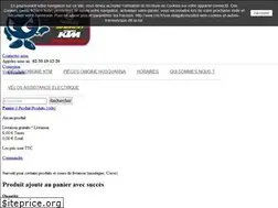 Sites similar to sportmotos.fr