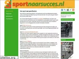 Sites similar to sportnaarsucces.nl