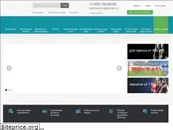 Sites similar to sportnadomy.ru