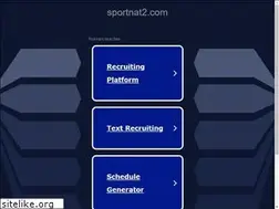 Sites similar to sportnat2.com