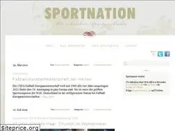 Sites similar to sportnation.de